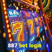 887 bet login